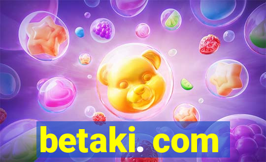 betaki. com